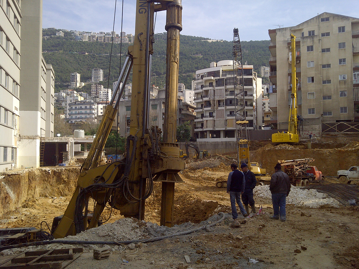 Kortbewe institute jounieh 1